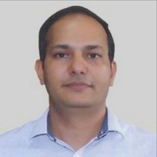 img- श्री. संचिद्र प्रताप सिंग,  भा.प्र.से., आयुक्त, शिक्षण, पुणे     